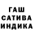 ГАШ индика сатива Wrath Troll